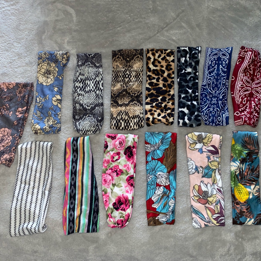 Headbands